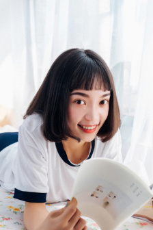 成熟的水蜜桃3